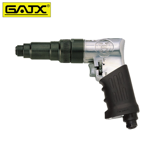 1/4" PISTOL GRIP SCREWDRIVER