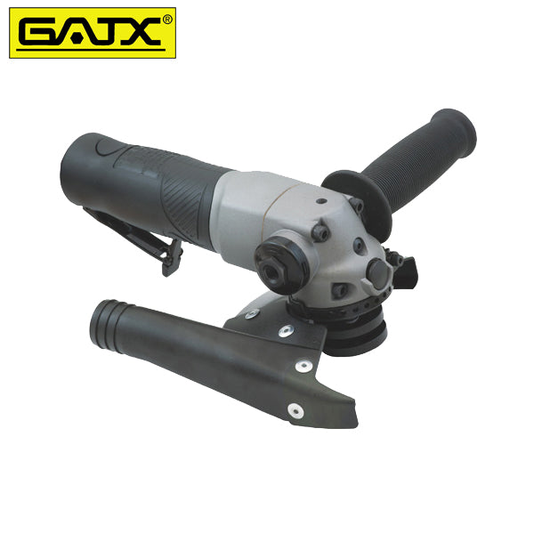 5" ANGLE GRINDER - CENTRAL VACUUM