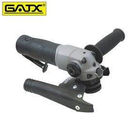 5" ANGLE GRINDER - CENTRAL VACUUM