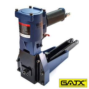 PNEUMATIC CARTON / BOX STAPLER