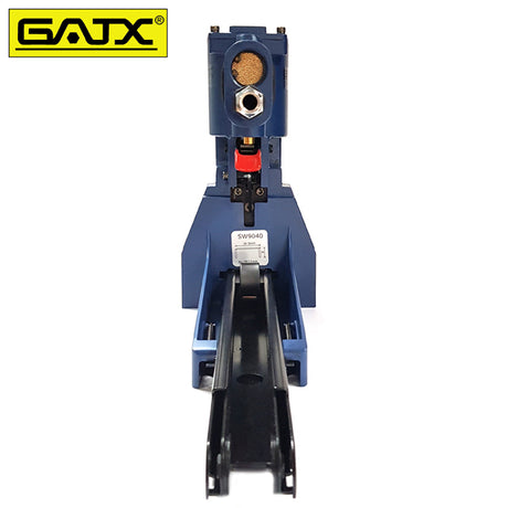 PNEUMATIC CARTON / BOX STAPLER