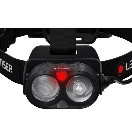 Ledlenser H19RCore Rechargeable Headlamp