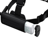 Ledlenser H19RCore Rechargeable Headlamp