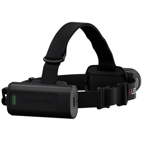 Ledlenser H19RCore Rechargeable Headlamp