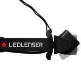 Ledlenser H19RCore Rechargeable Headlamp