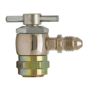 556 JIC HIGH PRESSURE SCHRADER VALVE