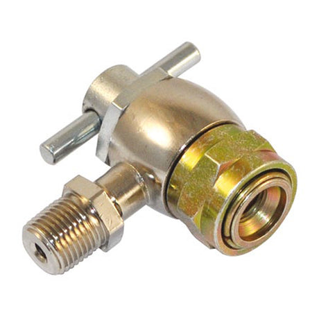 556 HIGH PRESSURE SCHRADER VALVE 3000PSI