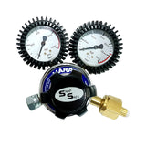 HARRIS 10BAR REG C/W ADAPTOR