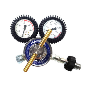 HARRIS 15BAR REG C/W ADAPTOR