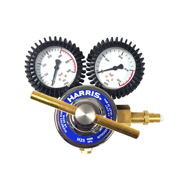 HARRIS 40BAR HIGH FLOW RACE REG