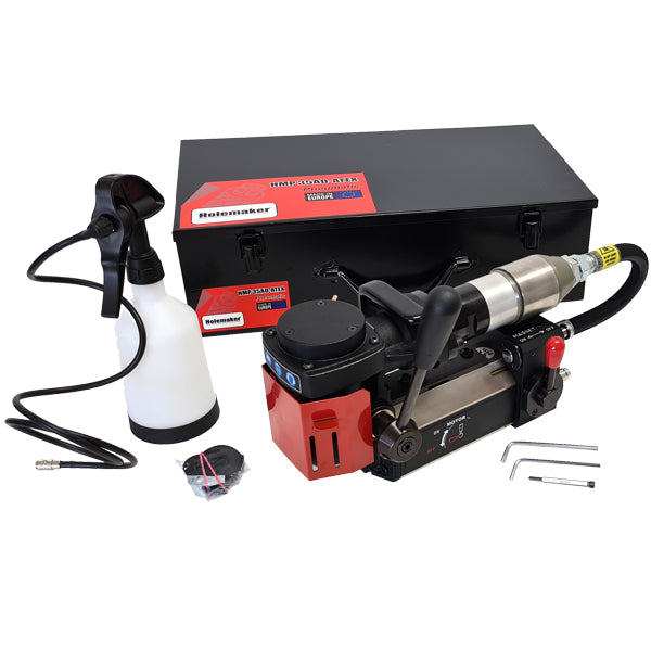 HOLEMAKER AIR 35 PNE MAGNETIC BASE DRILL