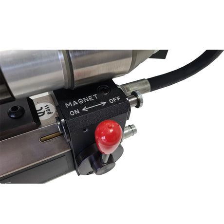 HOLEMAKER AIR 35 PNE MAGNETIC BASE DRILL