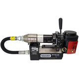 HOLEMAKER AIR 35 PNE MAGNETIC BASE DRILL