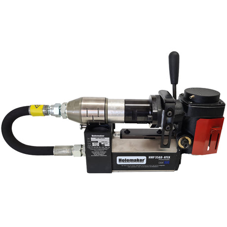 HOLEMAKER AIR 35 PNE MAGNETIC BASE DRILL