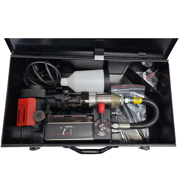 HOLEMAKER AIR 35 PNE MAGNETIC BASE DRILL