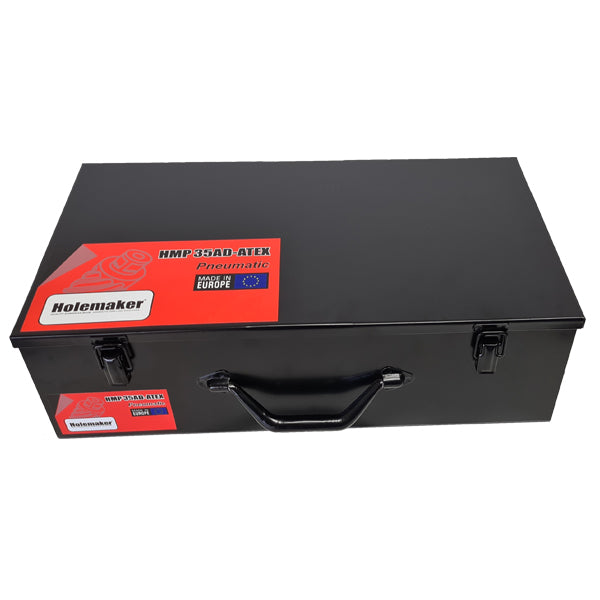 HOLEMAKER AIR 35 PNE MAGNETIC BASE DRILL
