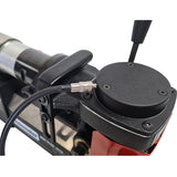 HOLEMAKER AIR 35 PNE MAGNETIC BASE DRILL