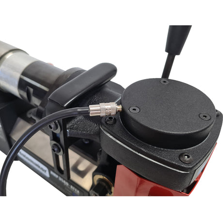 HOLEMAKER AIR 35 PNE MAGNETIC BASE DRILL