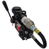 HOLEMAKER AIR 35 PNE MAGNETIC BASE DRILL