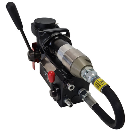 HOLEMAKER AIR 35 PNE MAGNETIC BASE DRILL