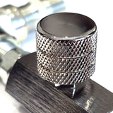 BLEED BLOCK ASSEMBLY - 3/8"