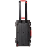 2550W WHEELED RESIN CASE+SKIN & DIVIDERS