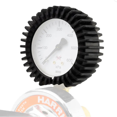 HARRIS GAUGE RUBBER PROTECTIVE COVER