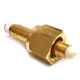 Spigot&Nut Kit-HARRIS NPT14"T50 SNAPSAFE
