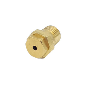 SAFETY VALVE