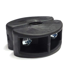 HOSE STOPPER ASSEMBLY 1/4"-1/2" ID HOSE