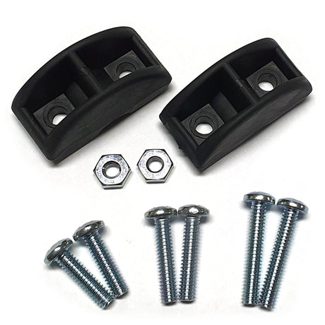 HOSE STOPPER ASSEMBLY 1/4"-1/2" ID HOSE