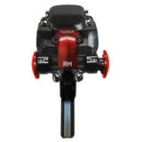 1" PITSTOP IMPACT WRENCH - ALLOY (UH)