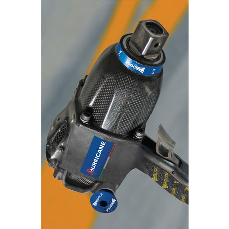 1" PITSTOP IMPACT WRENCH - ALLOY (UH)