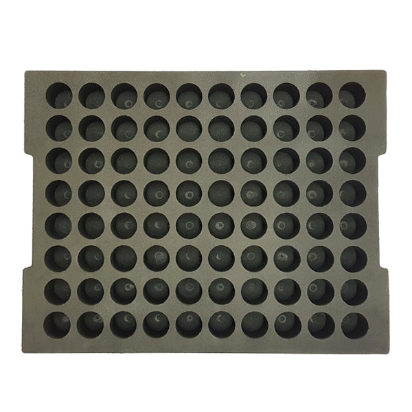 FOAM INSERT SMALL BOTTLES