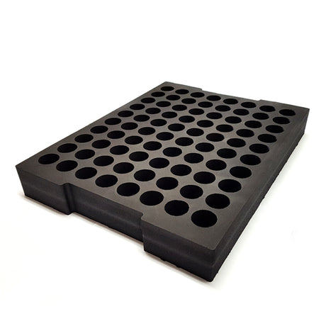FOAM INSERT SMALL BOTTLES