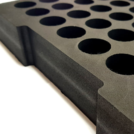 FOAM INSERT SMALL BOTTLES