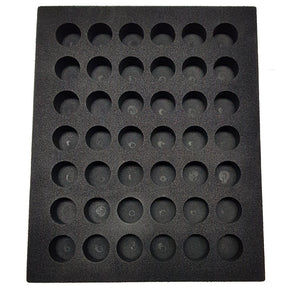 FOAM INSERT MEDIUM TINT BOTTLE SHAKER