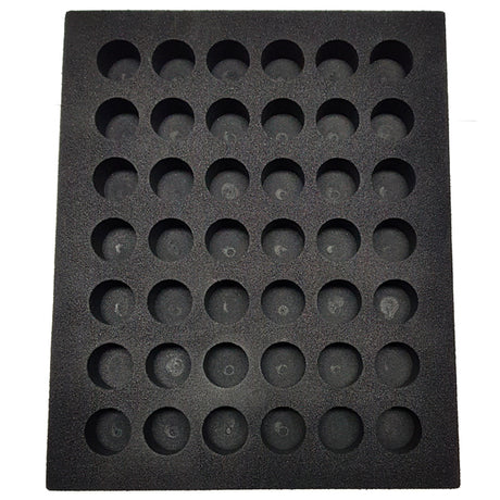 FOAM INSERT MEDIUM TINT BOTTLE SHAKER