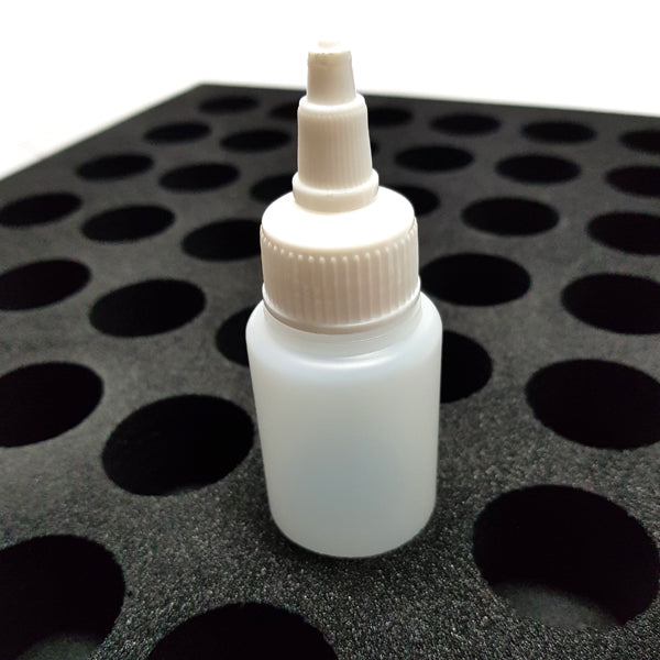 FOAM INSERT MEDIUM TINT BOTTLE SHAKER