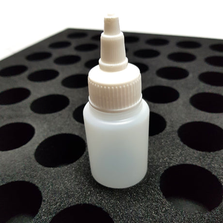 FOAM INSERT MEDIUM TINT BOTTLE SHAKER