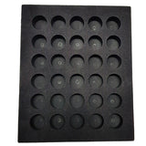 FOAM INSERT LARGE TINT BOTTLE SHAKER