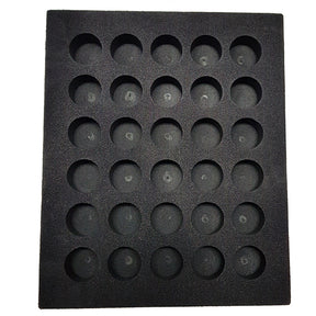 FOAM INSERT LARGE TINT BOTTLE SHAKER