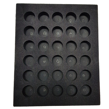 FOAM INSERT LARGE TINT BOTTLE SHAKER