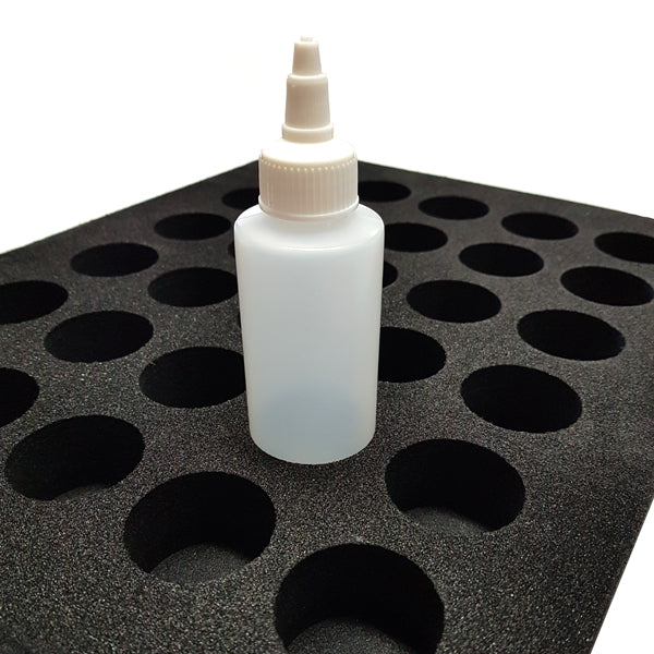FOAM INSERT LARGE TINT BOTTLE SHAKER