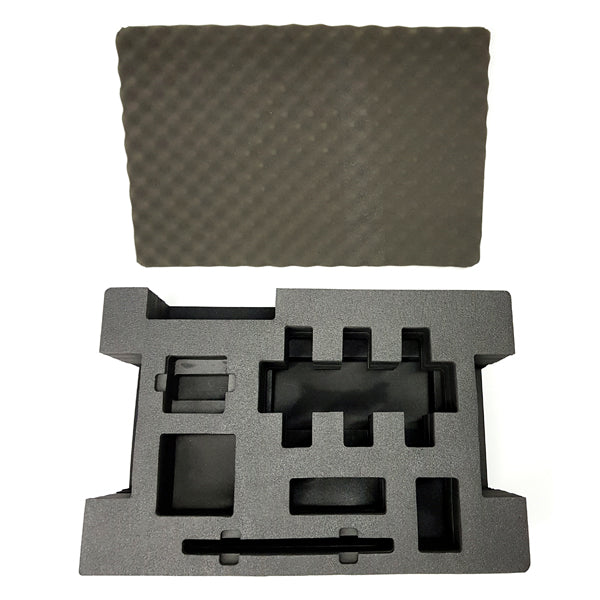 FOAM INSERT SUIT HPRC CASE 2760W