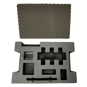 FOAM INSERT SUIT HPRC CASE 2760W