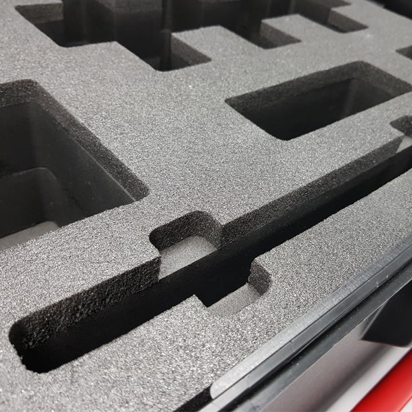 FOAM INSERT SUIT HPRC CASE 2760W