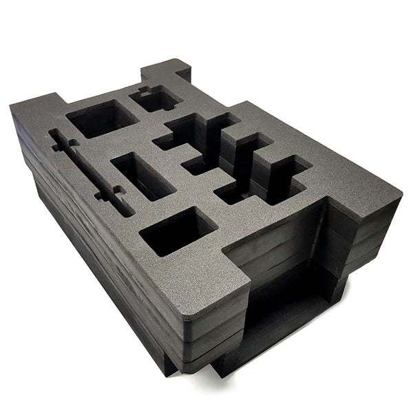 FOAM INSERT SUIT HPRC CASE 2760W