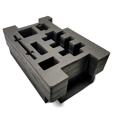FOAM INSERT SUIT HPRC CASE 2760W
