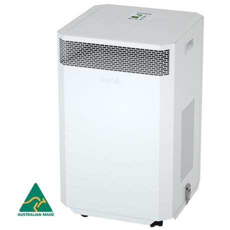 Inova DE20 Air Purifier (White Colour)